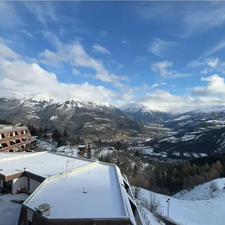 Montagne 4 Pers, Wi-fi, Pres Des Pistes Pra-loup 1600 - Fr-1-165a-195 Uvernet-Fours