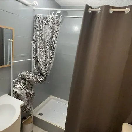 Montagnard Confortable A Pra-loup 1600, 4 Pers, Wifi * Uvernet-Fours