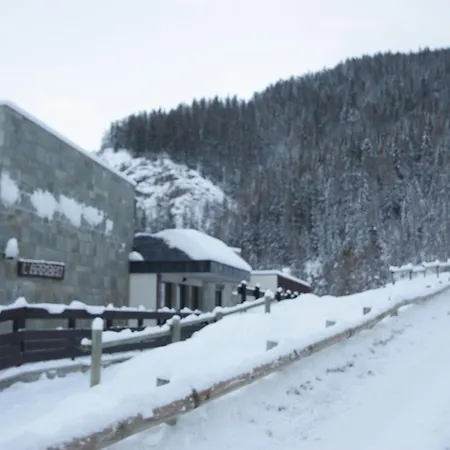 Apartment Montagne 4 Pers, Wi-fi, Pres Des Pistes Pra-loup 1600 - Fr-1-165a-195 Uvernet-Fours